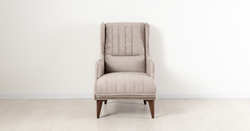 Кресло Болеро, Бежевое