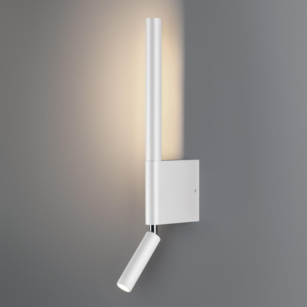 Настенный светодиодный светильник Novotech FERMO 359435