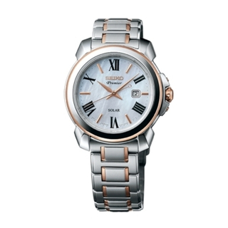 Seiko SUT322P1