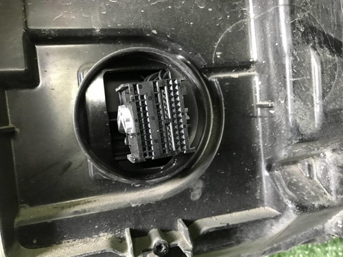 Фара левая BMW X7 G07 (2019-2022) LED