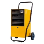 OURMASTER DH 26 осушитель воздуха промышленный