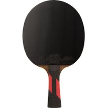 Ракетка для настольного тенниса DOUBLE FISH 7A+C, ITTF Approved, + 2 мяча