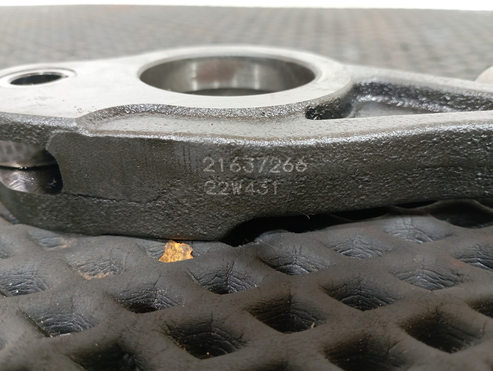 Рокер впускной 2017г.