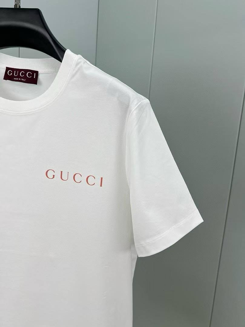 Футболка Gucci