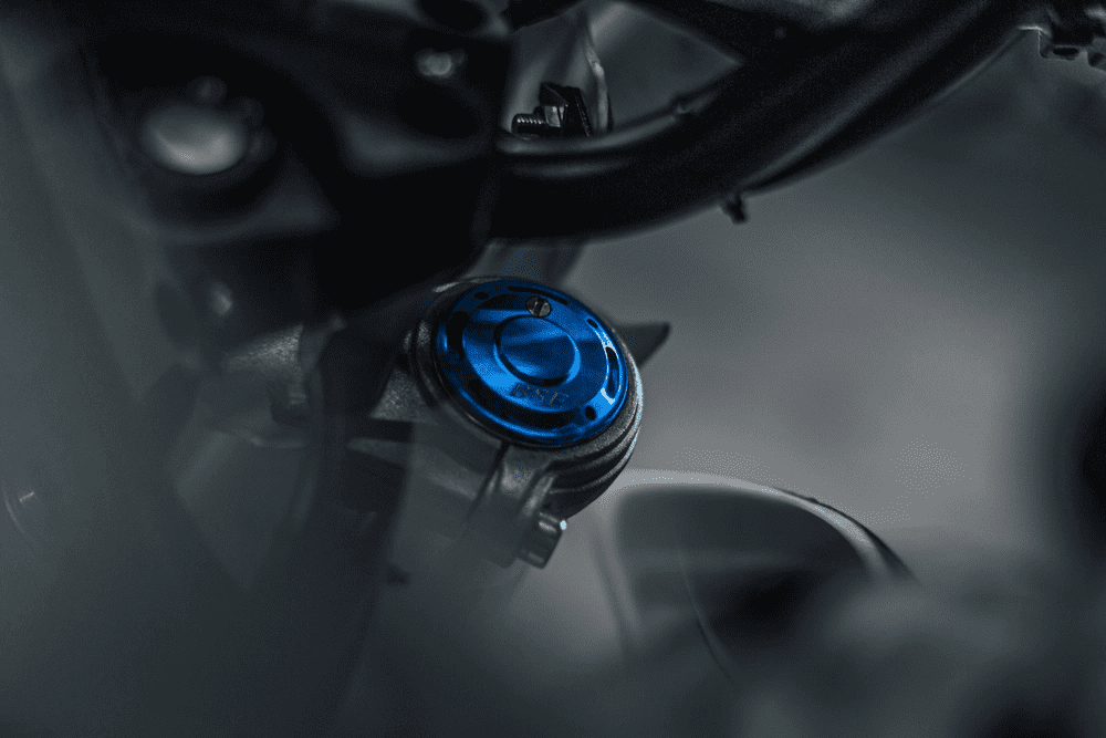 Мотоцикл BSE EVO 3.0 PITBIKE