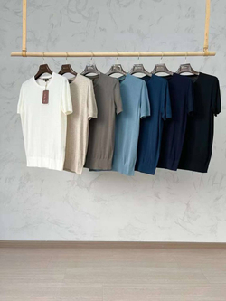 Футболка Loro Piana