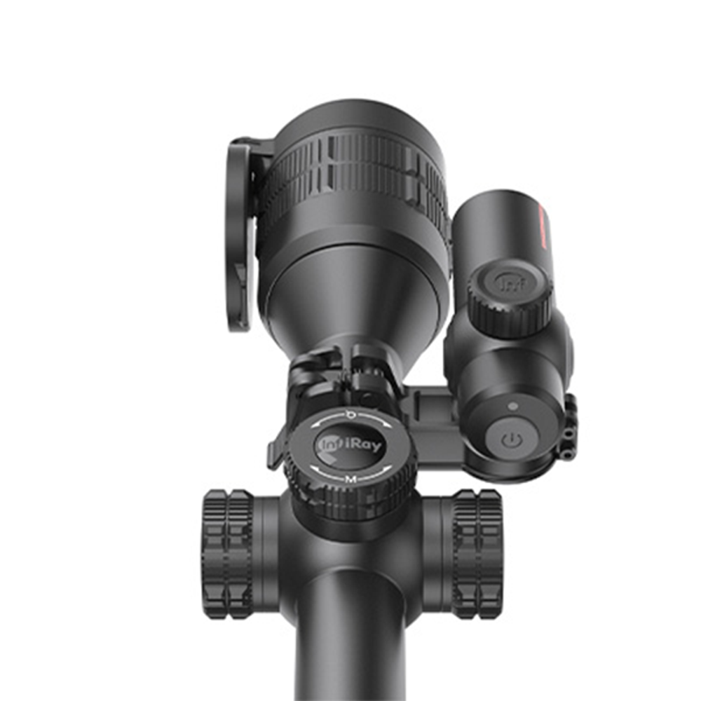 iRay Tube TL 50 LRF