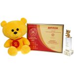 Карандаши цветные Мульти-Пульти "Невероятные приключения", 12цв., трехгран., заточен., картон, европодвес