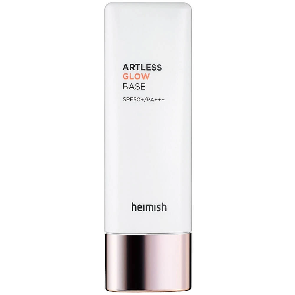 База под макияж Heimish Artless Glow Base SPF50+/PA++ 40 мл