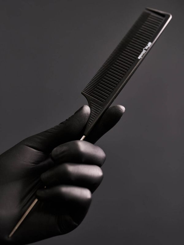 NEW! Расческа для мелирования