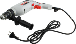 Дрель ударная ЗУБР ДУ-810 ЭРМ2 в коробке(ДУ-810 ЭРМ2)