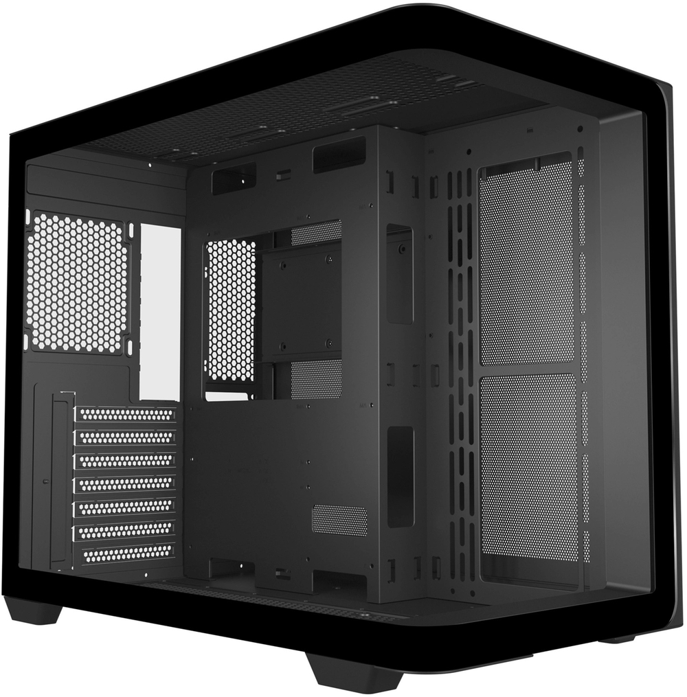 Корпус ATX Bloody BD-CC113-BK