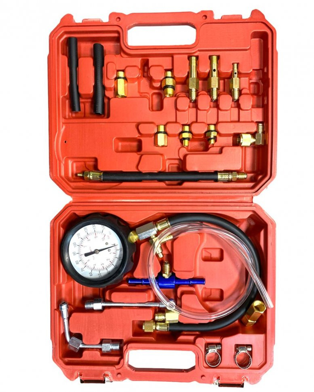 Индикатор давления в топливных системах, horex, арт. № HZ 27.1.023W