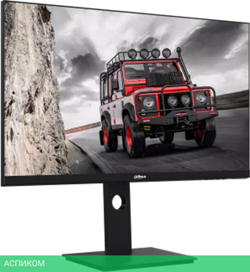 Монитор Dahua DHI-LM27-P301A