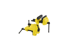 Тиски STANLEY 1-83-069 75 мм