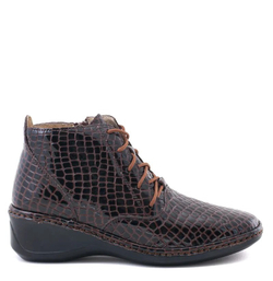 Женские Ботинки PM shoes 25-512258-129