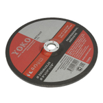 Круг шлифовальный 230х6х22 мм Yoko