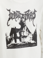 Мужской Лонгслив Ignited Thermal