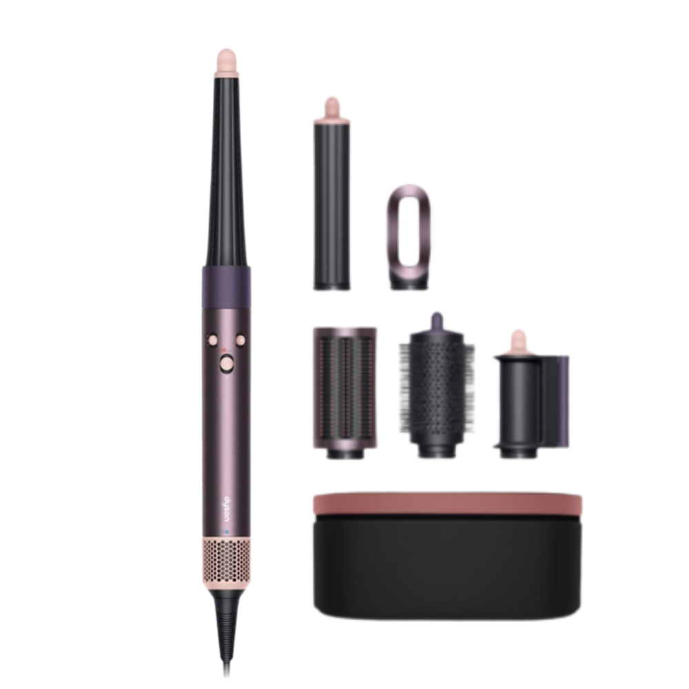 Стайлер Dyson Airwrap HS08 Jasper Plum,