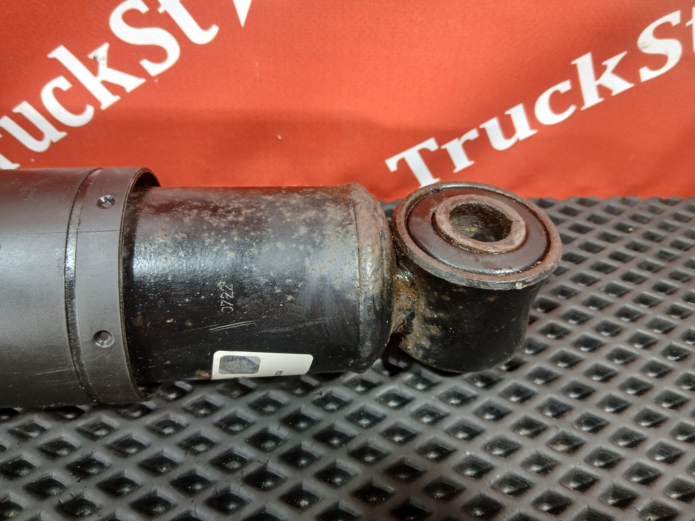 Амортизатор задний