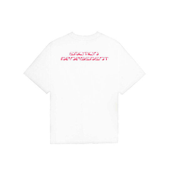 EASY FRESH "EMOTIONAL MANAGEMENT" TEE