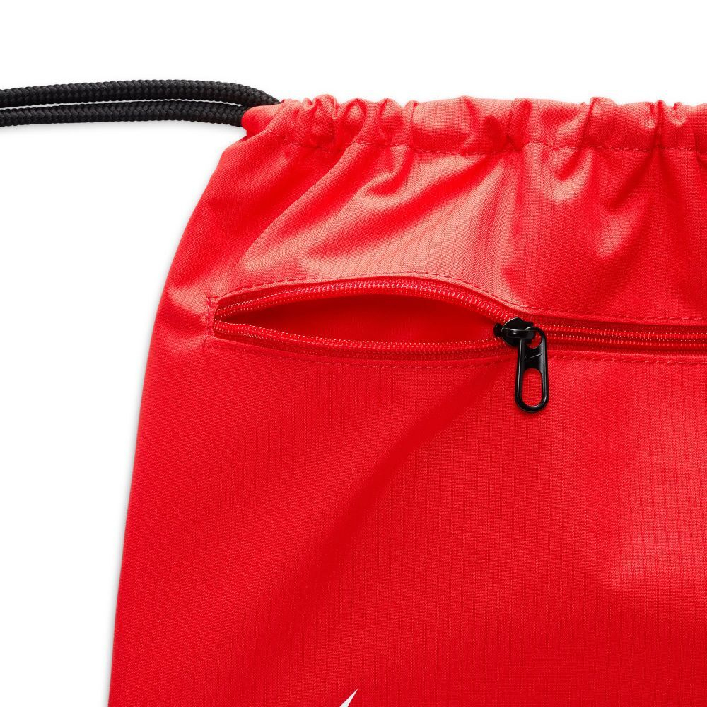 Теннисный рюкзак Nike Brasilia 9.5 - Red