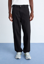 Carhartt WIP Карпентерские джинсы - Чёрный
