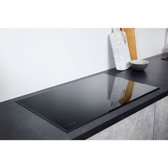 Индукционная варочная панель Hotpoint-Ariston IKIA 640 C