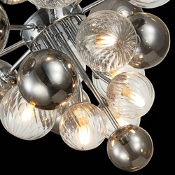 Люстра на штанге ST-Luce SL1124.102.10