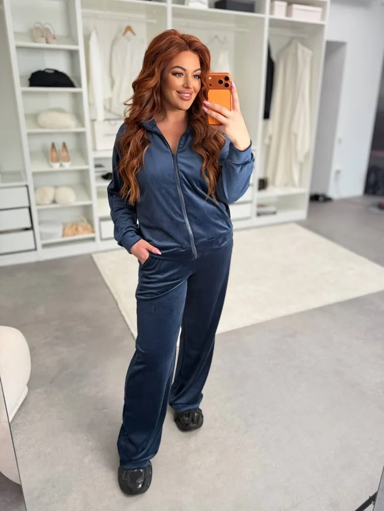 Костюм УК-1038 Фабрика Моды