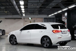 Mercedes-Benz A-Class W177 A220 Hatchback (03.2021)