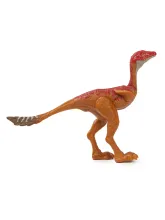 Фигурка Мир Юрского периода Дикая стая Мононик HCL83