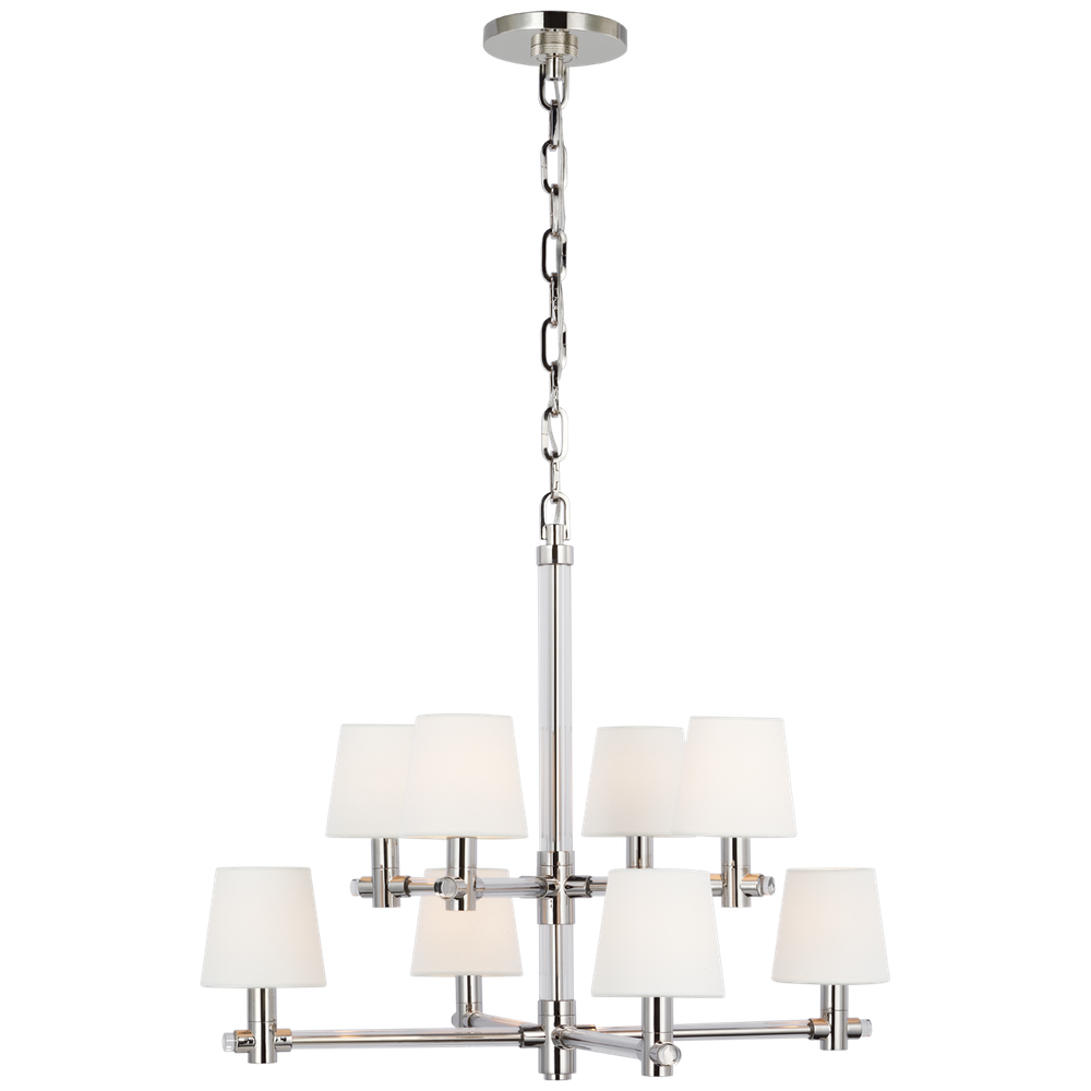 Люстра Visual Comfort Sable Small Chandelier