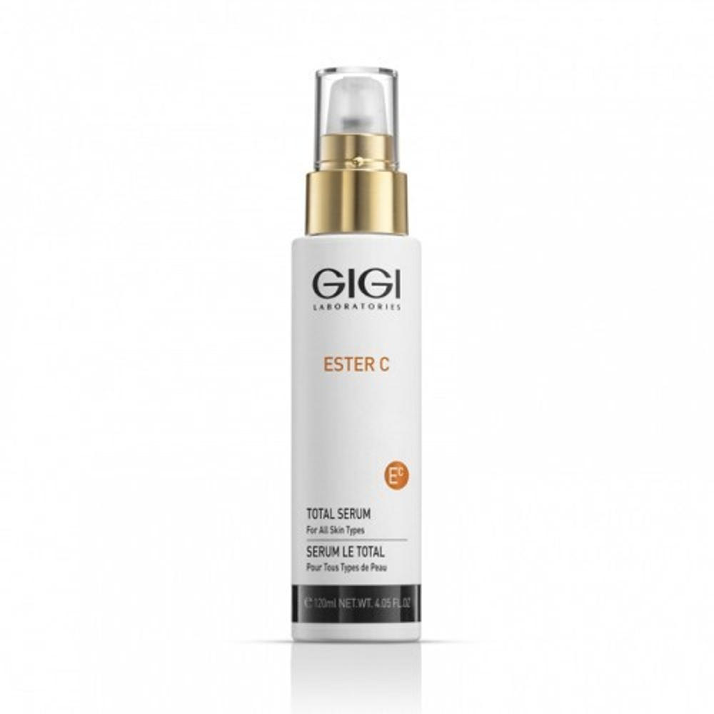 ESTER C Total Serum