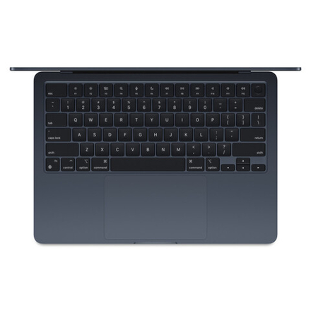 MacBook Air 15 M3 (2024), 8/256Gb, Темная ночь