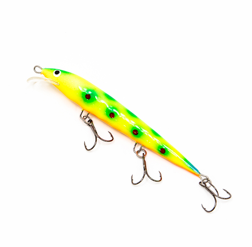 Terve Suomi, 11 см., цвет 053