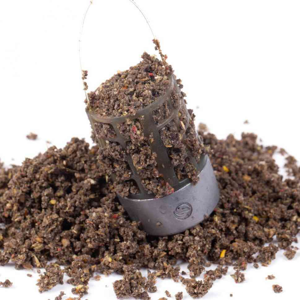 Прикормка зимняя Good Catch 0.7кг (Миненко), Плотва