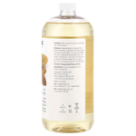 NOW Foods, Solutions, масло сладкого миндаля, без запаха, 946 мл (32 жидк. Унции)