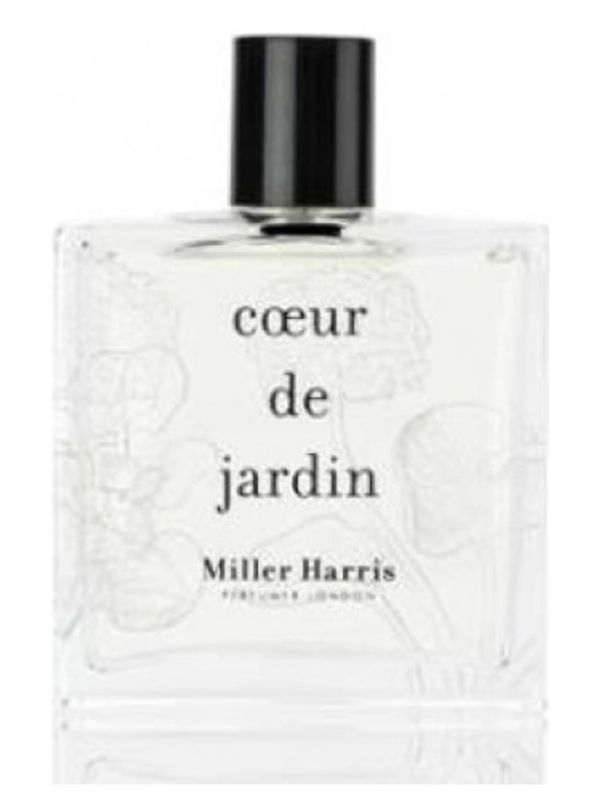 Miller Harris Coeur de Jardin