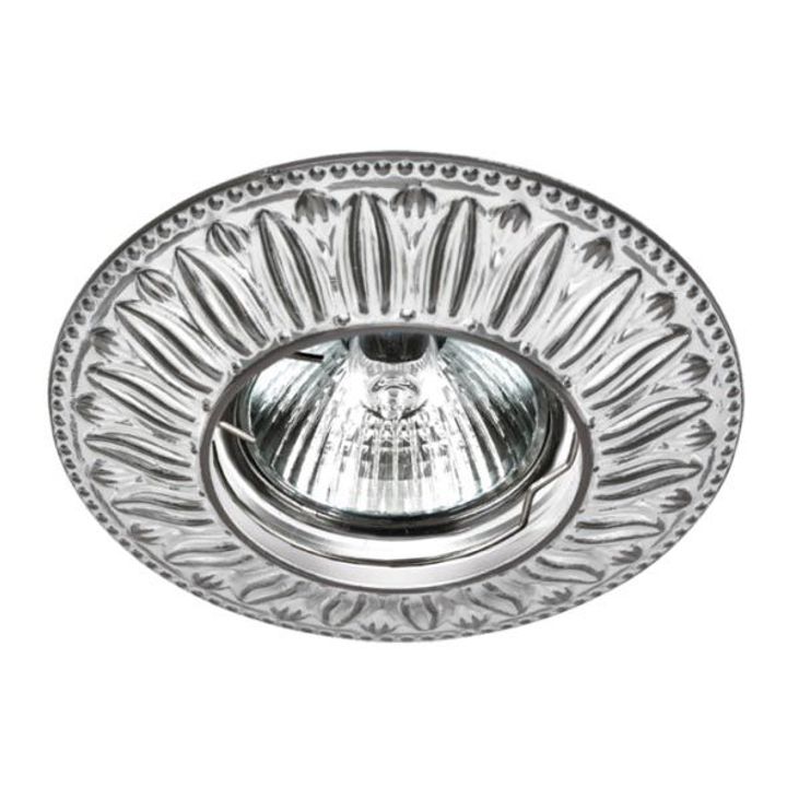 Встраиваемый светильник Escada Molise 221011