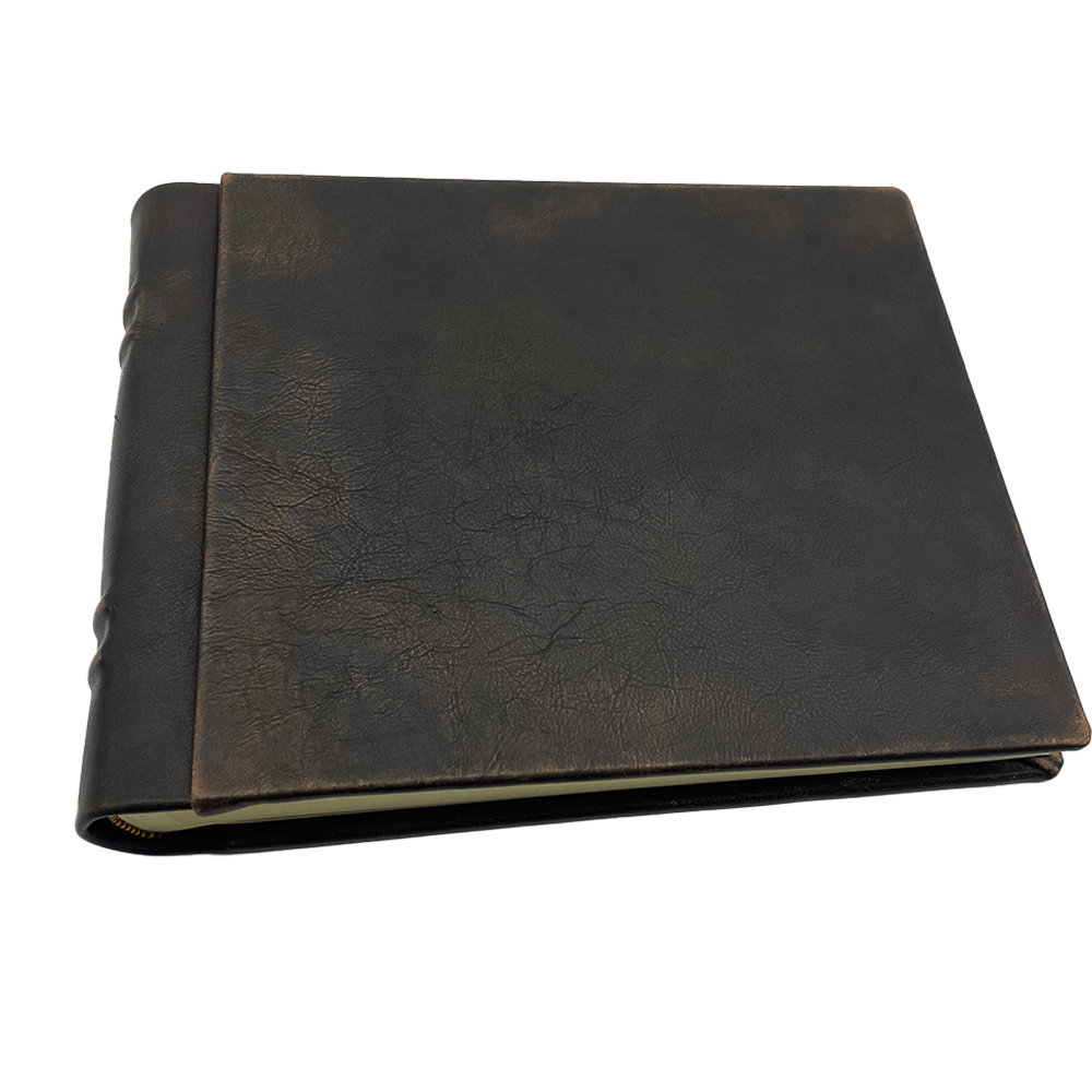 Альбом "OLD BOOK" 24*30
