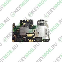 Системная плата для Xiaomi Redmi Note 5A (MDE6S) 3/32