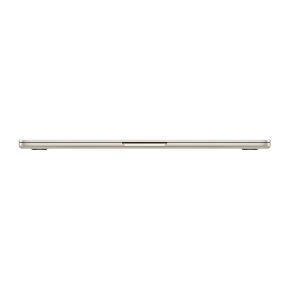 MacBook Air 13 M3 (2024), 8/256Gb, Сияющая звезда