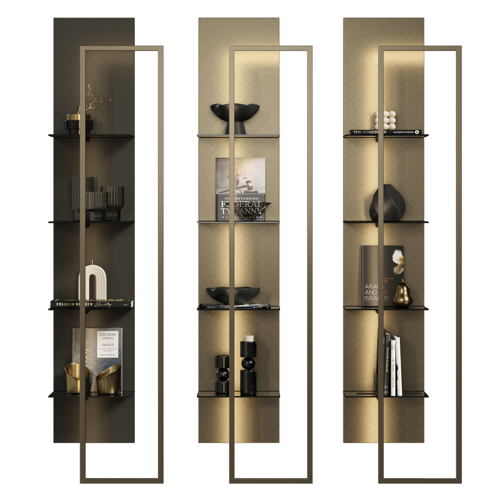 Стеллаж книжный "Maronese Shelf"