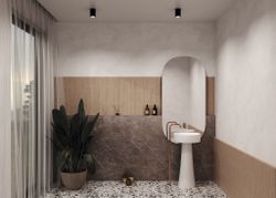 Потолочный светильник Maytoni Alfa C029CL-01B