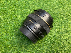 Canon EF 50mm 1.4 USM