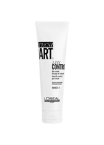 Tecni.art Liss Control / Гель-крем для гладкости и контроля