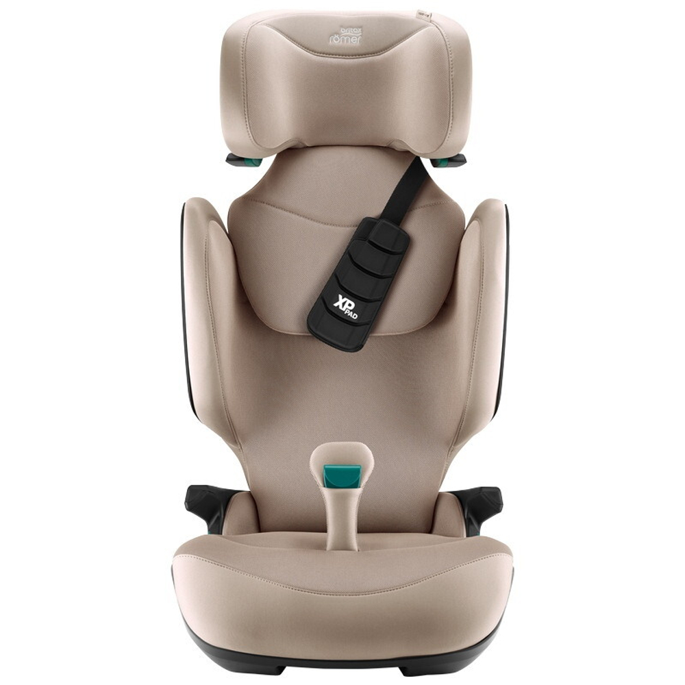 Детское автокресло Britax Roemer Kidfix PRO Style Teak2