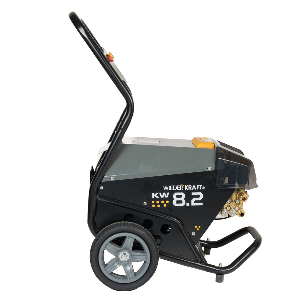 WDK-HPW8200 Аппарат высокого давления 8.2 КВт; 380 В; 280 бар; 960 л/час