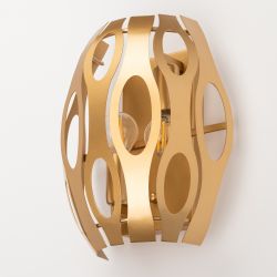 Бра светильник Rivoli Mitzi 4079-402 настенный 2 х Е14 40 Вт дизайн